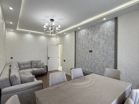 3 otaqlı mənzil, 85 m², Əhmədli: 225 000 ₼ 4