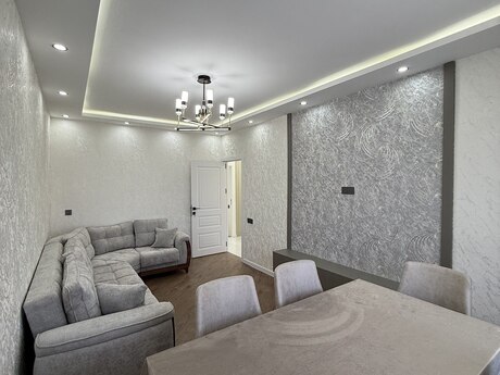 3 otaqlı mənzil, 85 m², Əhmədli: 225 000 ₼ 5