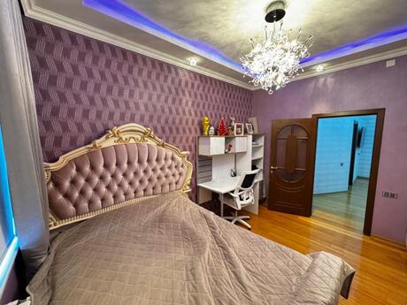 3 otaqlı mənzil, 122 m², Qara Qarayev: 330 000 ₼ 5