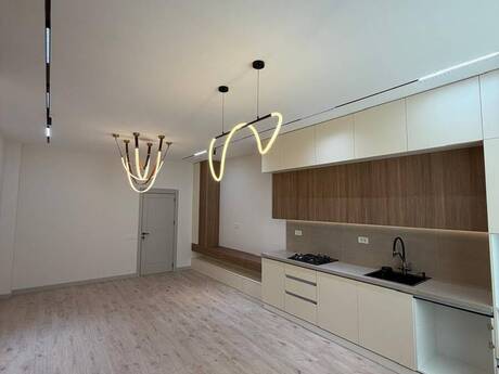 4-room apartment, 133 m², Nizami: 465 000 ₼ 5