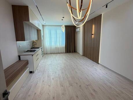 4-room apartment, 133 m², Nizami: 465 000 ₼ 2