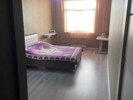2 otaqlı yeni tikili - Nəsimi r. - 95 m²