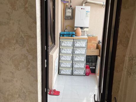 2 otaqlı mənzil, 95 m², Teymuroğlu Residence: 282 000 ₼ 5
