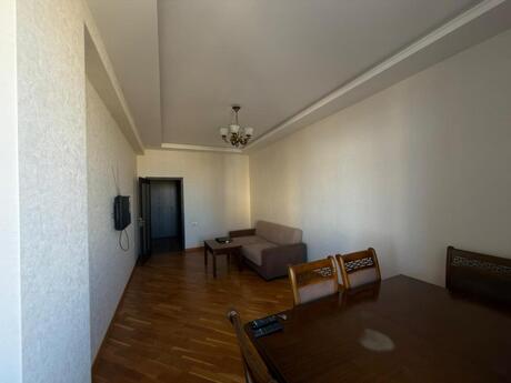 Elan №6259821 - Bakı, Səbail r., 2 otaqlı, 70 m², 12/16 mərtəbə