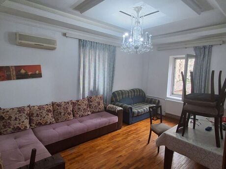 Elan №6259910 - Bakı, Nəriman Nərimanov m., 3 otaqlı, 80 m², 4/4 mərtəbə