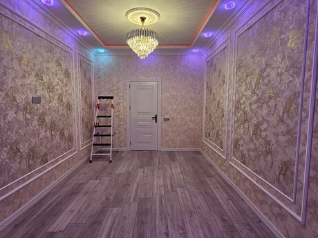 3 otaqlı mənzil, 97 m², Masazır: 155 000 ₼ 4