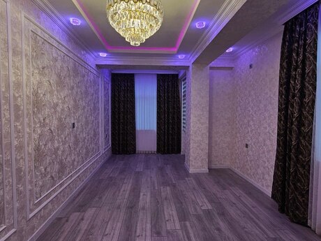 Elan №6259846 - Bakı, Masazır q., 3 otaqlı, 97 m², 2/8 mərtəbə