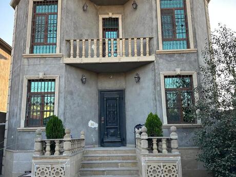 Elan №6259895 - Bakı, Abşeron r., 4 otaqlı, 150 m²
