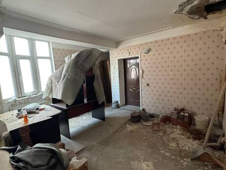 Nəsimidə 3 otaqlı yeni tikili mənzil satılır, 140 m², 250 000 AZN, şəkil 5 / 9