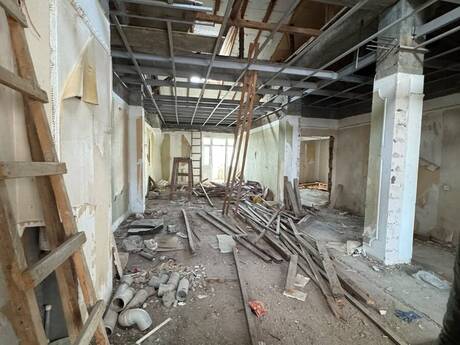 Nəsimidə 3 otaqlı yeni tikili mənzil satılır, 140 m², 250 000 AZN, şəkil 4 / 9
