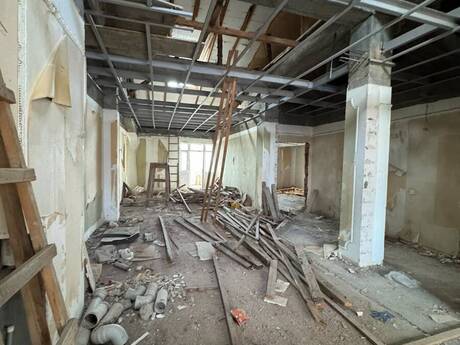Nəsimidə 3 otaqlı yeni tikili mənzil satılır, 140 m², 250 000 AZN, şəkil 3 / 9