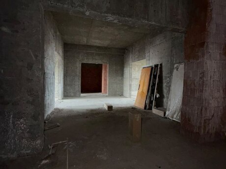 Elan №6259942 - Bakı, Şah İsmayıl Xətai m., 10 otaqlı, 1000 m², 20/21 mərtəbə