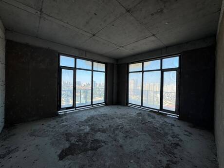 5 otaqlı yeni tikili - Elmlər Akademiyası m. - 238 m²
