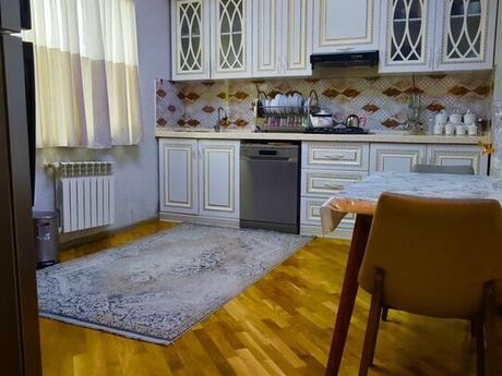6 otaqlı həyət evi, 330 m², Bakıxanov: 449 000 ₼ 5