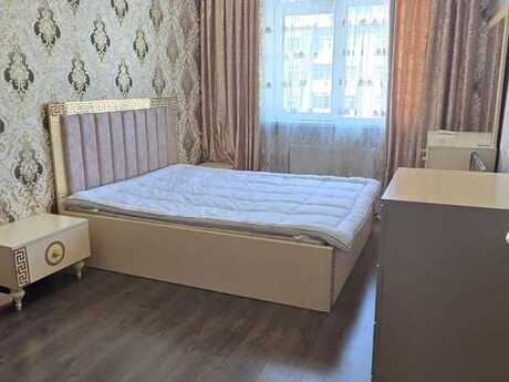 Объявление №6259955 - Баку, пос. Ясамал, 1-комн., 40 м², 7/9 этаж