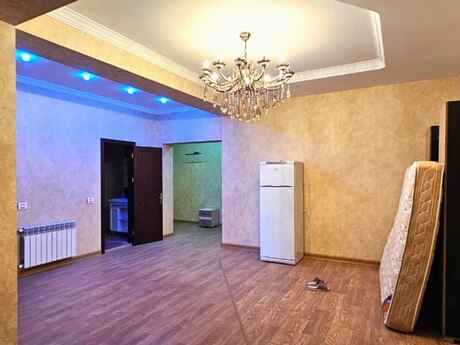 4 otaqlı mənzil, 210 m², Port Baku Residence: 1 100 000 ₼ 2