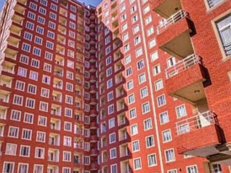 Memar Əcəmidə 3 otaqlı yeni tikili mənzil satılır, 90 m², 231 000 AZN, şəkil 2 / 12
