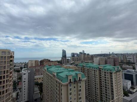 10-комнатная квартира, 1 000 м², Retro Palace: 1 300 000 ₼ 3