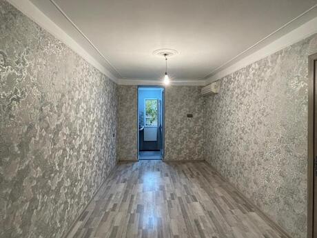 2 rooms · 35 m² · floor 4/5, Elmlər Akademiyası