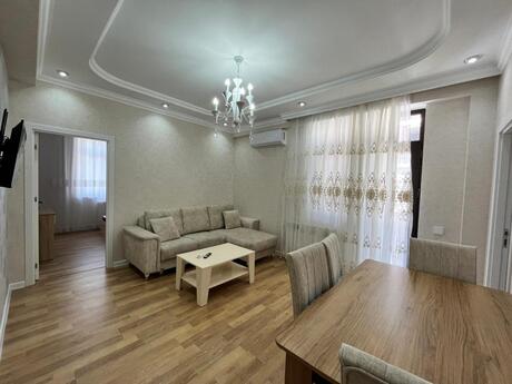 Elan №6260038 - Bakı, Nərimanov r., 3 otaqlı, 70 m², 10/15 mərtəbə