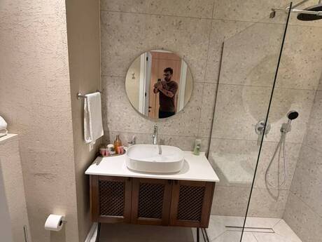 Аренда: 2-комнатная квартира, 70,4 м², Sea Breeze: 1 200 ₼/мес 5