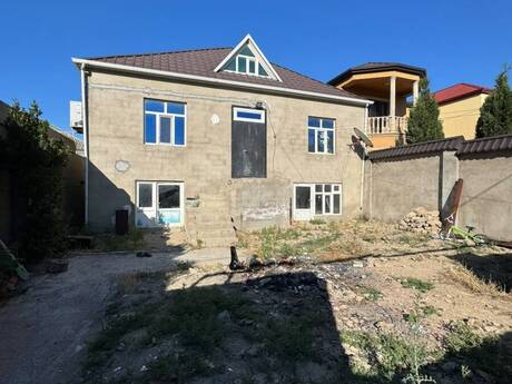 Elan №6260047 - Bakı, Suraxanı r., 4 otaqlı, 130 m²