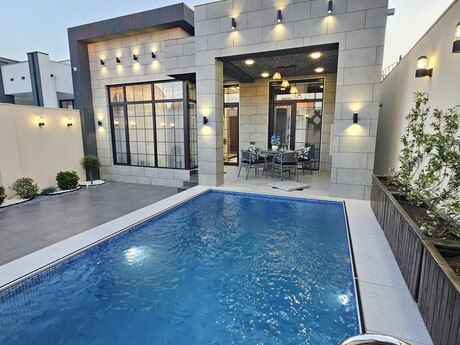 4 otaqlı həyət evi, 130 m², Mərdəkan: 258 000 ₼ 3