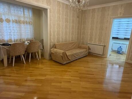 Объявление №6260062 - Баку, м. Насими, 2-комн., 55 м², 2/9 этаж