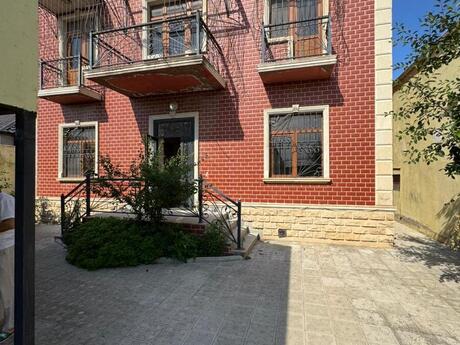 Elan №6260082 - Bakı, Buzovna q., 5 otaqlı, 220 m²