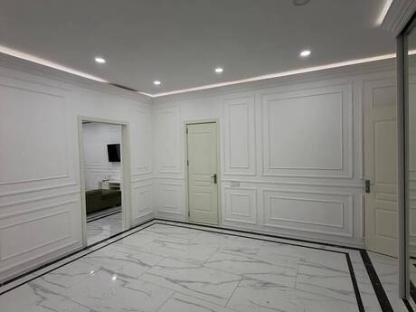 Kirayə 3 otaqlı mənzil, 120 m², Şah İsmayıl Xətai: 1 400 ₼/ay 4