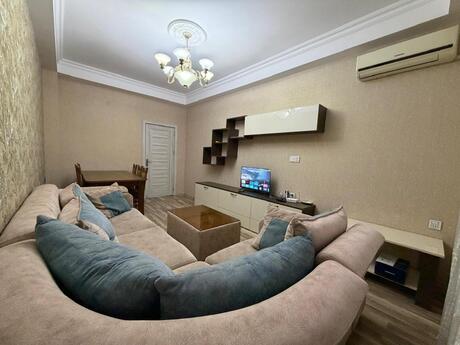 Elan №6260086 - Bakı, Yasamal r., 3 otaqlı, 70 m², 7/9 mərtəbə