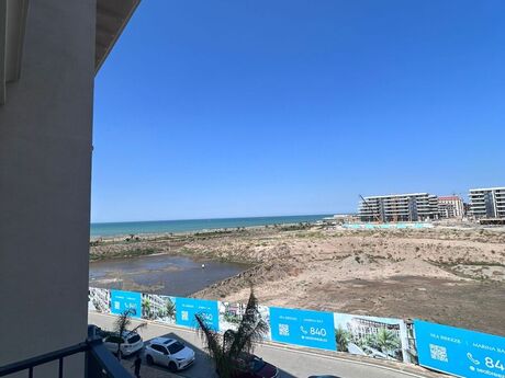 2 otaqlı mənzil, 88,5 m², Marina Village: 316 560 ₼ 4