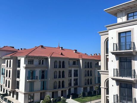 Объявление №6260121 - Баку, пос. Нардаран, 2-комн., 77.9 м², 2/5 этаж