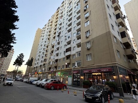Объявление №6260124 - Хырдалан, Хырдалан, 2-комн., 65 м², 5/16 этаж
