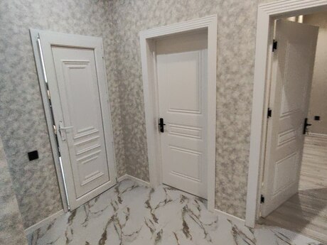3 otaqlı həyət evi, 105 m², Suraxanı: 112 000 ₼ 5
