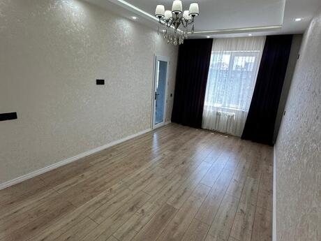 3 otaqlı köhnə tikili - Həzi Aslanov m. - 60 m²