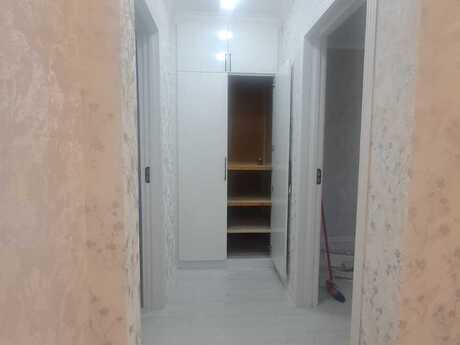 3 otaqlı köhnə tikili - Xırdalan - 78 m²