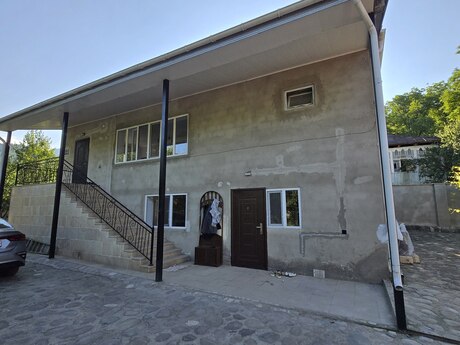 4-комн. дом/дача - Губа - 160 м²