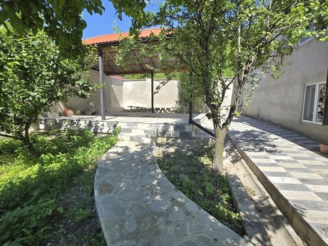 Elan №6260209 - Quba, Quba, 4 otaqlı, 160 m²