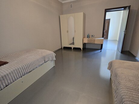 4-комн. дом/дача - Губа - 160 м²