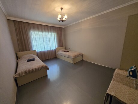 4-комн. дом/дача - Губа - 160 м²