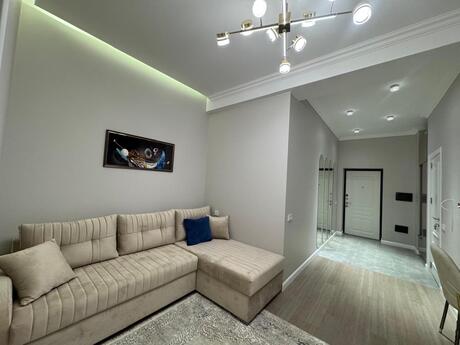 Elan №6260200 - Bakı, Nərimanov r., 2 otaqlı, 50 m², 12/14 mərtəbə