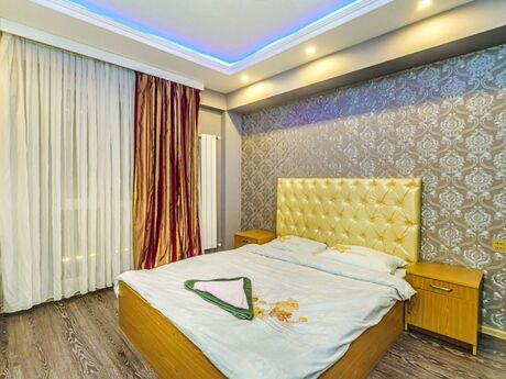Kirayə 3 otaqlı mənzil, 80 m², 28 May: 50 ₼/ay 2