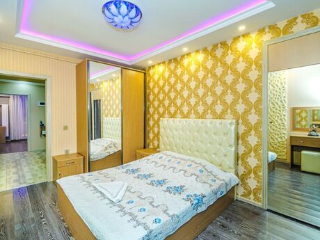 Kirayə 3 otaqlı mənzil, 80 m², 28 May: 50 ₼/ay 3