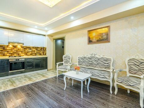 Kirayə 3 otaqlı mənzil, 80 m², 28 May: 50 ₼/ay 4