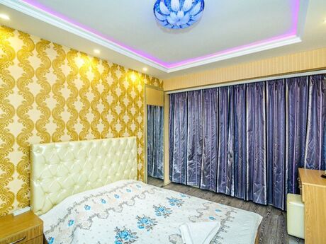 Kirayə 3 otaqlı mənzil, 80 m², 28 May: 50 ₼/ay 5