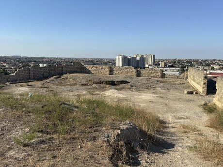 Elan №6260235 - Bakı, Qara Qarayev m., 6 sot