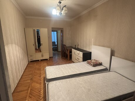 Elan №6259508 - Bakı, Elmlər Akademiyası m., 2 otaqlı, 50 m², 2/5 mərtəbə