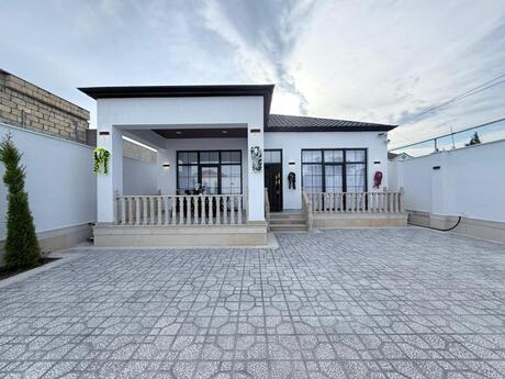 Elan №6260262 - Sumqayıt, Sumqayıt, 3 otaqlı, 90 m²