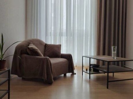 Kirayə 2 otaqlı mənzil, 60 m², Zümrüd Residence: 800 ₼/ay 3